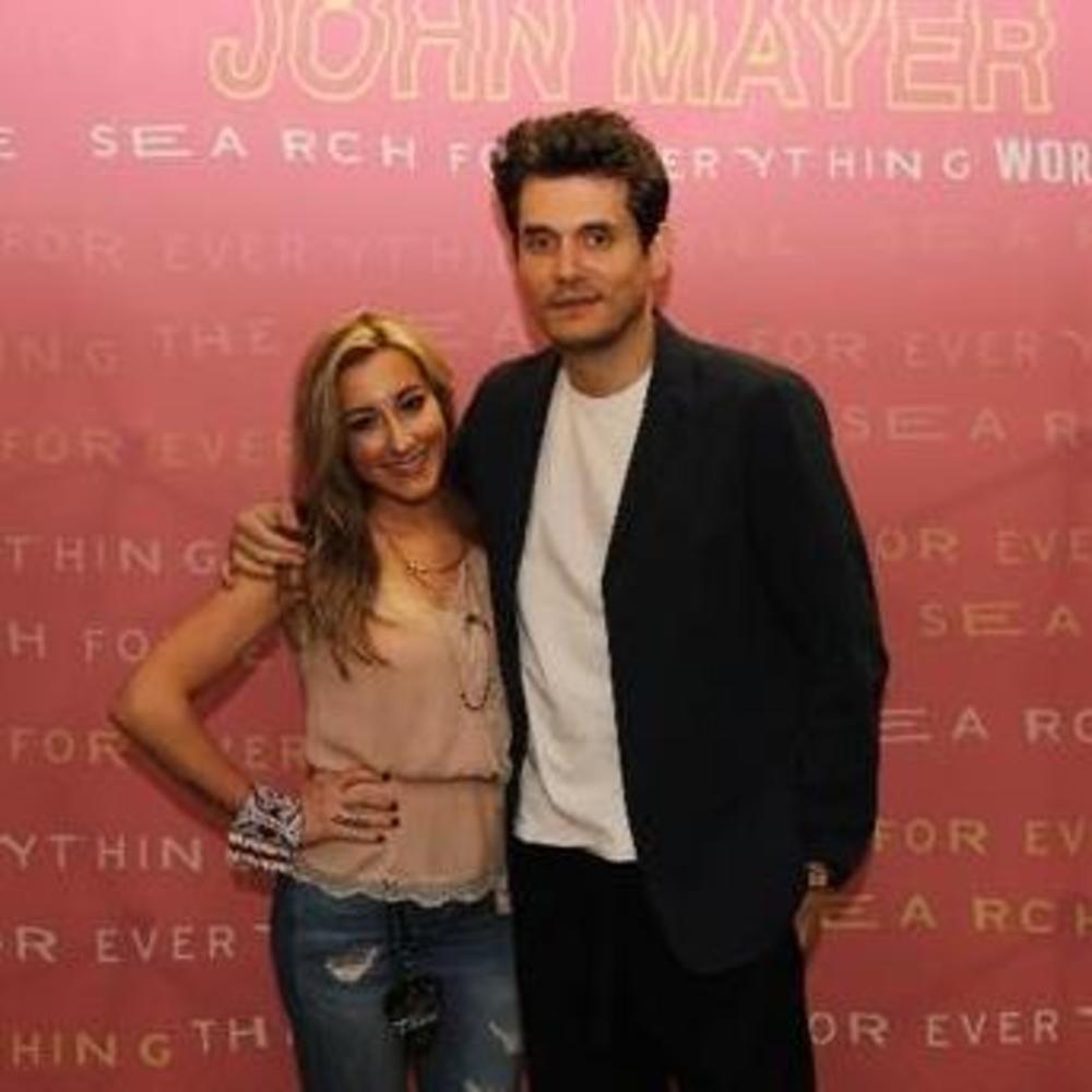 Meet your Posher, Savannah